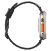 SPIGEN RUGGED ULTRA BAND APPLE WATCH 4 / 5 / 6 / 7 / 8 / 9 / SE / ULTRA 1 / 2 (42 / 44 / 45 / 49 MM) MATTE BLACK