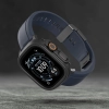 Etui ochronne AMAZINGTHING Minimal na Apple Watch UItra 3 49 mm - czarne