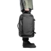 Plecak Tech-Protect Defender S40 do Ryanair & Wizzar, na laptopa 20L - czarny