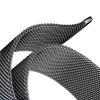 Magnetic Strap pasek do Watch 6 / 5 / 4 / 3 / 2 / SE (40mm / 38mm) magnetyczna opaska bransoleta bransoletka zielony