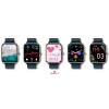 Smartwatch Giewont Różowo- do Codziennego Noszenia