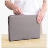 Torba na laptopa UNIQ Cyprus Ridge       Edition Laptop Sleeve 16