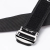 Dux Ducis Strap (Outdoor Version) pasek Apple Watch Ultra, SE, 9, 8, 7, 6, 5, 4, 3, 2, 1 (49, 45, 44, 42 mm) nylonowa opaska bransoleta czarno-czerwon