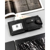 Portfel męski PU DB1846-A2 BLACK