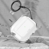 TECH-PROTECT BOUNCE APPLE AIRPODS PRO 3 CLEAR