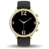 Smartwatch Gravity Złoty Pasek i Bransoleta GT5-1