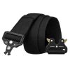 Pas taktyczny wojskowy pasek militarny qr do spodni survival belt Peterson