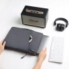 INNOSTYLE TORBA NA LAPTOPA 15 6 16 WODOODPORNA ETUI OMNIPROTECT PLUS SZARA