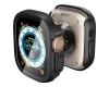 SPIGEN THIN FIT 360 APPLE WATCH ULTRA 1 / 2 (49 MM) BLACK