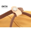 Plecak miejski Himawari praktyczny na laptopa modny do szkoły na co dzień