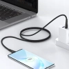 MCDODO KABEL ANDROID AUTO USB-C USB-C SZYBKIE ŁADOWANIE TYP C DO SAMSUNG 1M