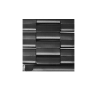 Bransoleta do Smartwatcha Męskiego VELTORI VT100 VT150 22mm VTB100
