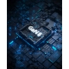 INNOSTYLE SZYBKA ŁADOWARKA KOSTKA USB-C 20W USB TYP C GAN II DO IPHONE LED