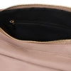 Listonoszka damska torebka miejska modna crossbody na ramię Peterson