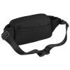 Saszetka miejska męska nerka na ramię z paskiem crossbody Peterson