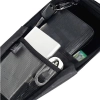WILDMAN Etui/uchwyt na hulajnogę ES8X    Plus 3L sakwa na ramę czarna/black