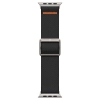 SPIGEN FIT LITE ULTRA APPLE WATCH 6 / 7 / 8 / 9 / 10 / SE / ULTRA 1 / 2 (44 / 45 / 46 / 49 MM) BLACK