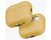 Etui UNIQ Lyden Vex do AirPods Pro 3 gen żółty