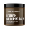 Balsam koloryzujący do skóry beżowy 250ml Leather Expert LE-07-CB250BG