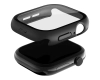 Etui UNIQ Nautic na Apple Watch 46 mm - czarne