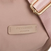 Listonoszka damska torebka miejska modna crossbody na ramię Peterson