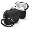 Etui Spigen Urban Fit na AirPods 3 - czarne
