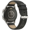 Smartwatch Gravity Srebrny 2 Paski GT10-7