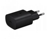 Oryginalna ładowarka sieciowa Samsung 25W EP-TA800 GP-PTU021SOABQ Czarny (bulk EU)