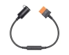 Kabel ładowania SDC DJI Power (ładowarka samochodowa)(12V)