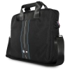 Torba BMW BMCB15COMPVSKL 16czarny/black Nylon Blue Stripe