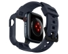 SPIGEN RUGGED ARMOR PRO APPLE WATCH 4 / 5 / 6 / 7 / 8 / 9 / SE (44 / 45 MM) CHARCOAL GREY