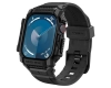 SPIGEN RUGGED ARMOR PRO APPLE WATCH 10 (42 MM) MATTE BLACK