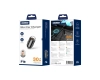 JELLICO ładowarka samochodowa F19 PD 30W 1xUSB-C + 1xUSB QC3.0 Czarny