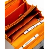 Elegancki portfel damski ze skóry naturalnej - Rovicky