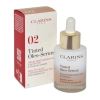 Clarins Tinted Oleo Serum 02 30ml