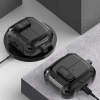 TECH-PROTECT CARBONOX MAGSAFE SAMSUNG GALAXY BUDS 3 / 3 FE / 3 PRO BLACK