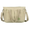 Nylonowy shopper damski - Peterson
