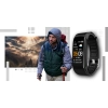 Smartwatch GIEWONT z 2 Paskami do Noszenia