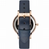 Zegarek Damski Paul Lorens PL12177A-6F3 Czarny