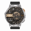 Smartwatch Gravity do codziennego noszenia i sportu