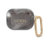 Guess GUAPUNMK AirPods Pro coverczarny/black Marble Collection