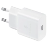 Ład. siec. Samsung EP-T1510NW 15WFast Charge biały/white