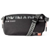 Skinarma Torebka Crossbody Fardel        czarny/black