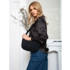 Sportowa torebka listonoszka damska PETERSON lekka pojemna crossbody
