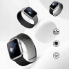 INNOSTYLE PASEK DO APPLE WATCH ULTRA 42 44 45 49 MM WODOODPORNY MAGNETYCZNY