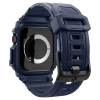 SPIGEN RUGGED ARMOR PRO APPLE WATCH 10 (46 MM) NAVY BLUE