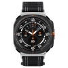 SPIGEN WBF0 BAND SAMSUNG GALAXY WATCH ULTRA 2024 / 2025 (47 MM) BLACK