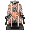 Torba podróżna do samolotu, miejska, na ramię, elegancka