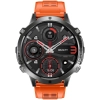 Smartwatch Gravity Czarny Pasek + Bransoleta GT42-5