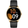 Smartwatch Gravity Złoty Pasek + Bransoleta GT31-2